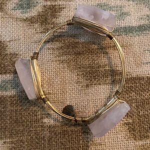 Bourbon and Bowties bangle